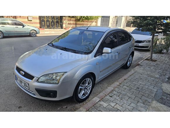 Sahibinden Ford Focus 1.6 TDCi Ghia 2006 Model Gaziantep 239.000
