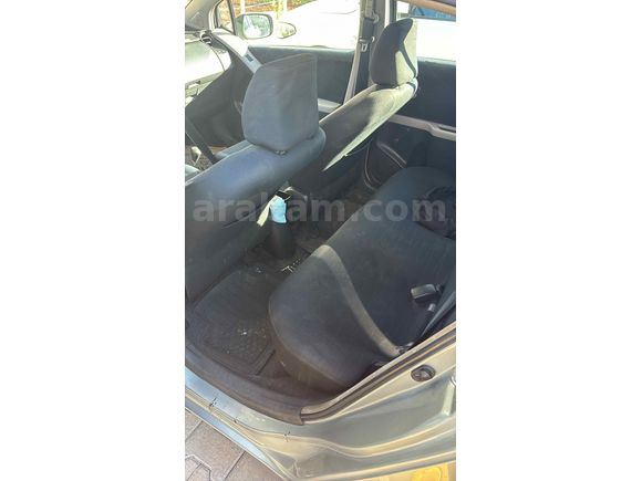 Sahibinden Toyota Yaris 1.3 Sol 2007 Model 