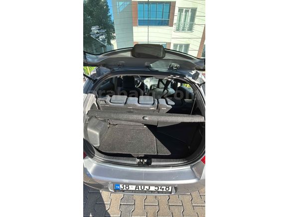 Sahibinden Toyota Yaris 1.3 Sol 2007 Model 