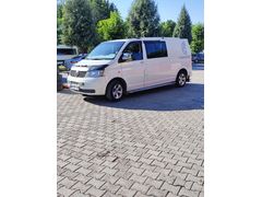 Sahibinden Volkswagen Transporter 1.9 TDI City Van 2007 Model