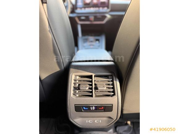ERPAY OTOMOTİV'DEN 2025 MODEL HATASIZ SIFIR AYARINDA 1.5 IMPULSE