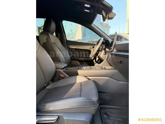 ERPAY OTOMOTİV'DEN 2025 MODEL HATASIZ SIFIR AYARINDA 1.5 IMPULSE