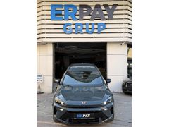 ERPAY OTOMOTİV'DEN 2025 MODEL HATASIZ SIFIR AYARINDA 1.5 IMPULSE