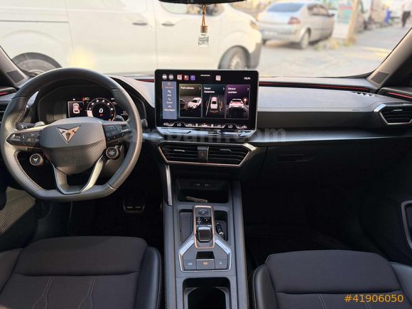 ERPAY OTOMOTİV'DEN 2025 MODEL HATASIZ SIFIR AYARINDA 1.5 IMPULSE