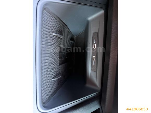 ERPAY OTOMOTİV'DEN 2025 MODEL HATASIZ SIFIR AYARINDA 1.5 IMPULSE