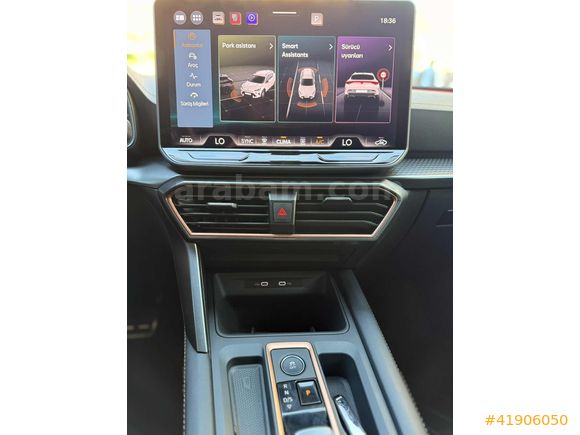 ERPAY OTOMOTİV'DEN 2025 MODEL HATASIZ SIFIR AYARINDA 1.5 IMPULSE