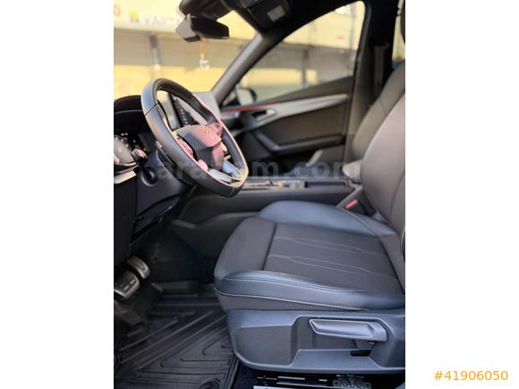 ERPAY OTOMOTİV'DEN 2025 MODEL HATASIZ SIFIR AYARINDA 1.5 IMPULSE