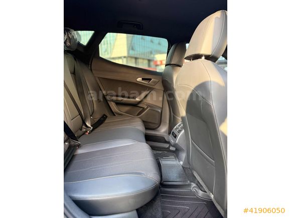 ERPAY OTOMOTİV'DEN 2025 MODEL HATASIZ SIFIR AYARINDA 1.5 IMPULSE