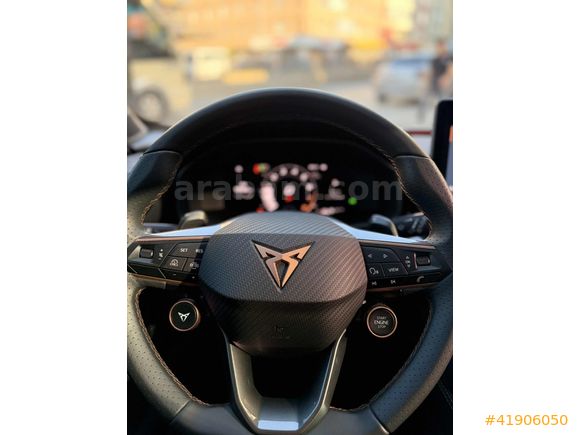 ERPAY OTOMOTİV'DEN 2025 MODEL HATASIZ SIFIR AYARINDA 1.5 IMPULSE