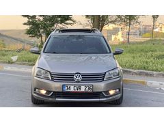 Sahibinden Volkswagen Passat Variant 1.6 TDi BlueMotion Comfortline 2014 Model 