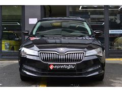 EŞREFOĞLU 2023 SUPERB CAM TAVAN, HAYALET, CARPLAY, 88.000 KM