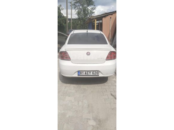Sahibinden Fiat Linea 1.3 Multijet Active 2013 Model