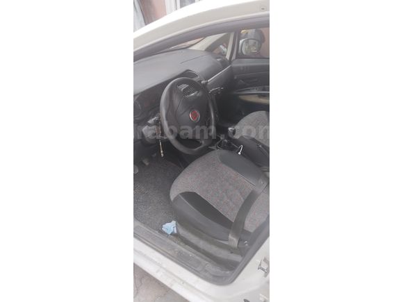 Sahibinden Fiat Linea 1.3 Multijet Active 2013 Model