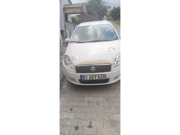 Sahibinden Fiat Linea 1.3 Multijet Active 2013 Model