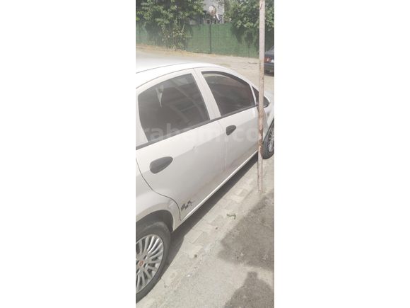 Sahibinden Fiat Linea 1.3 Multijet Active 2013 Model
