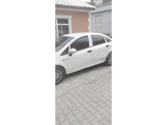 Sahibinden Fiat Linea 1.3 Multijet Active 2013 Model