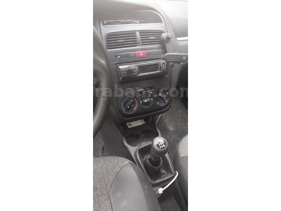 Sahibinden Fiat Linea 1.3 Multijet Active 2013 Model