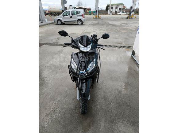 Sahibinden temiz  Honda Activa 125