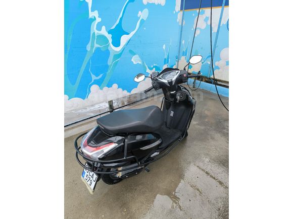 Sahibinden temiz  Honda Activa 125