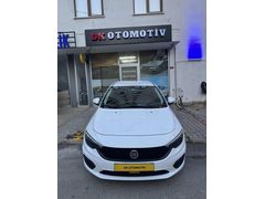 DK OTOMOTİV'DEN FİAT EGEA BENZİN MANUEL K.KARTI GEÇERLİDİR