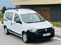 2020 1.6 LPG DOKKER 124.000KM ORJİNAL