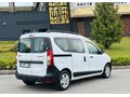 2020 1.6 LPG DOKKER 124.000KM ORJİNAL