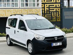 2020 1.6 LPG DOKKER 124.000KM ORJİNAL