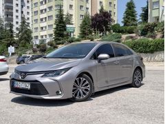 Sahibinden Toyota Corolla 1.5 Dream 2021 Model