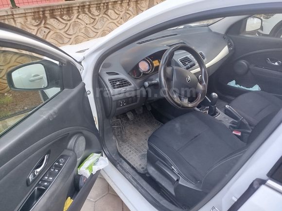 Sahibinden Renault Fluence 1.5 dCi Joy 2013 Model Adana
