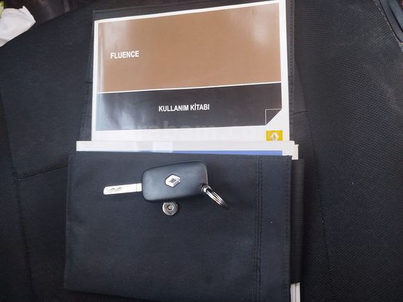 Sahibinden Renault Fluence 1.5 dCi Joy 2013 Model Adana