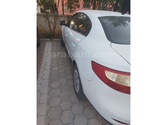 Sahibinden Renault Fluence 1.5 dCi Joy 2013 Model Adana
