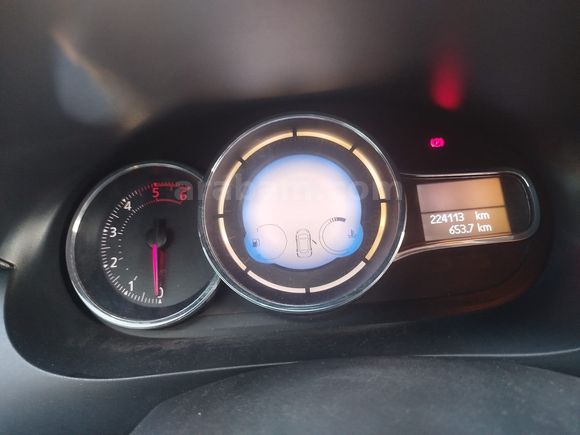 Sahibinden Renault Fluence 1.5 dCi Joy 2013 Model Adana