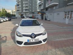 Sahibinden Renault Fluence 1.5 dCi Joy 2013 Model Adana
