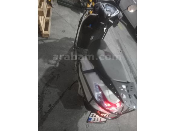 Sahibinden Honda Activa 125
