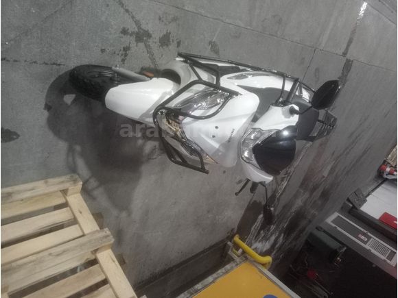 Sahibinden Honda Activa 125