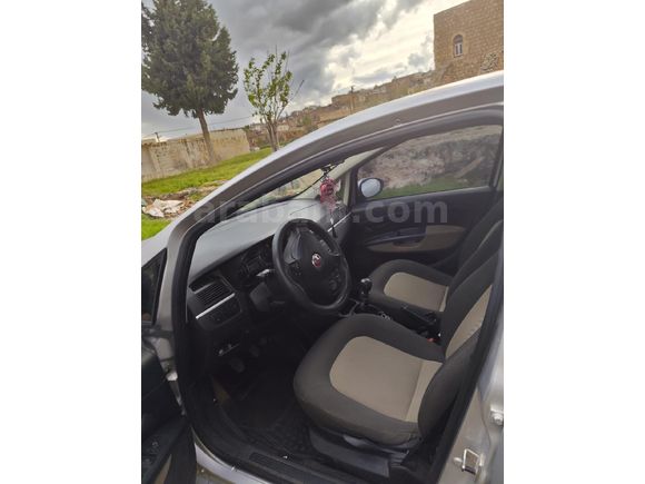 Sahibinden Fiat Linea 1.4 Fire Active Plus 2010 Model