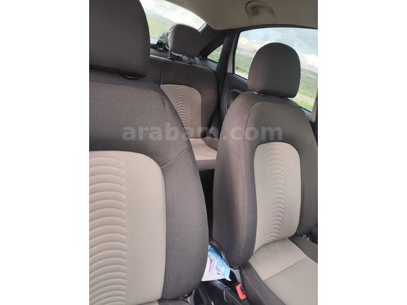 Sahibinden Fiat Linea 1.4 Fire Active Plus 2010 Model