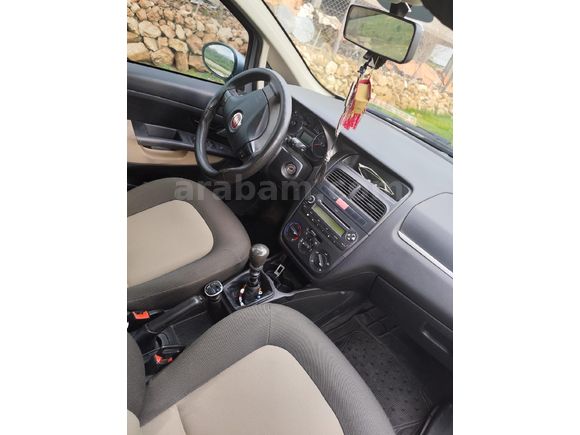 Sahibinden Fiat Linea 1.4 Fire Active Plus 2010 Model