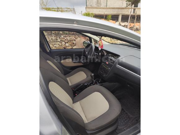 Sahibinden Fiat Linea 1.4 Fire Active Plus 2010 Model