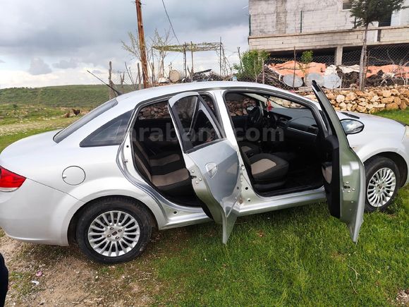 Sahibinden Fiat Linea 1.4 Fire Active Plus 2010 Model