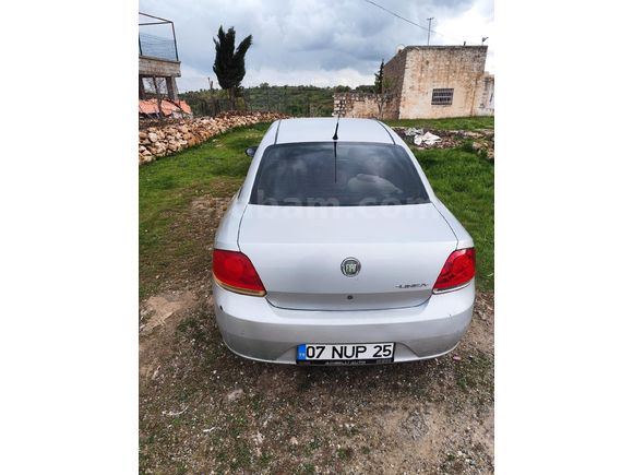 Sahibinden Fiat Linea 1.4 Fire Active Plus 2010 Model