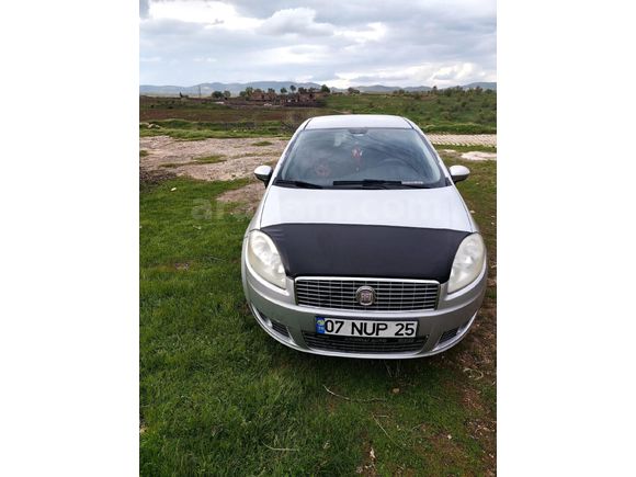 Sahibinden Fiat Linea 1.4 Fire Active Plus 2010 Model