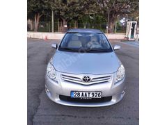 Sahibinden Toyota Auris 1.4 D-4D Comfort Extra 2011 Model 