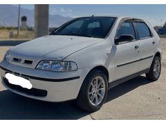 Sahibinden Fiat Palio 1.3 Multijet EL 2004 Model