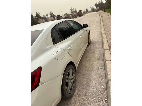 Sahibinden Renault Megane 1.6 Joy 2018 Model 