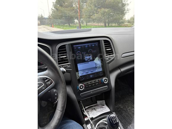 Sahibinden Renault Megane 1.6 Joy 2018 Model 