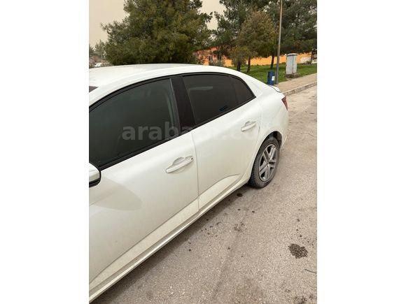 Sahibinden Renault Megane 1.6 Joy 2018 Model 