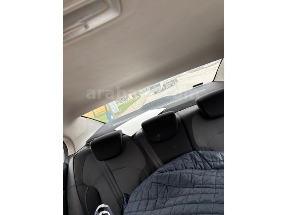 Sahibinden Renault Megane 1.6 Joy 2018 Model 