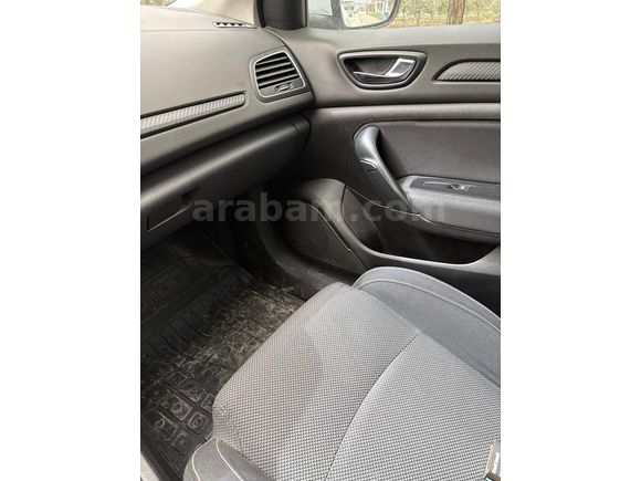Sahibinden Renault Megane 1.6 Joy 2018 Model 