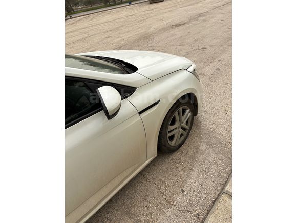 Sahibinden Renault Megane 1.6 Joy 2018 Model 
